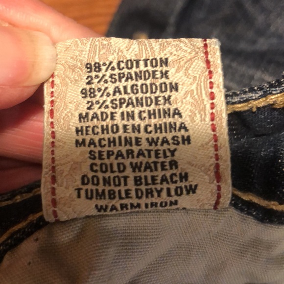 BKE Jeans - Picture 4 of 4